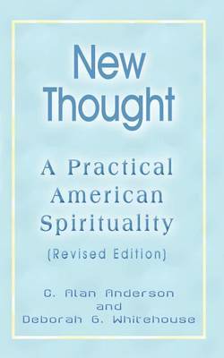New Thought by C. Alan Anderson image