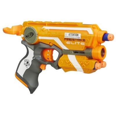 Nerf: N-Strike Elite - Firestrike Blaster