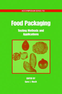Food Packaging by Sara J. Risch image