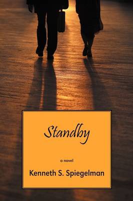 Standby by Kenneth S. Spiegelman image