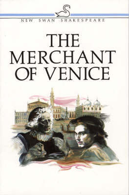 The Merchant of Venice by William Shakespeare image