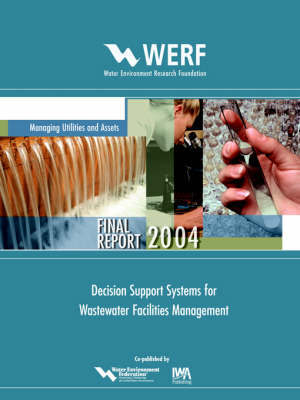 Decision Support Systems for Wastewater Facilities Management by Z. , Cello Vitasovic image