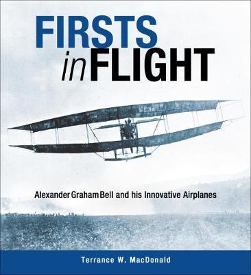 Firsts in Flight by Terrance MacDonald image