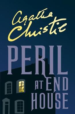 Peril at End House by Agatha Christie image