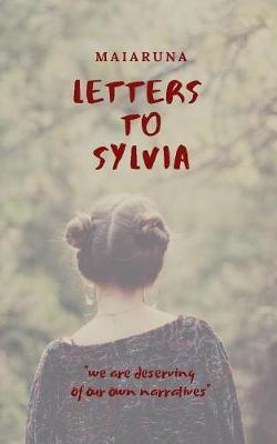 Letters to Sylvia by Maiaruna image