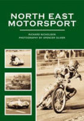 North East Motor Sport by Richard Nicholson image