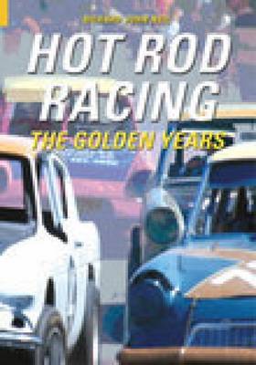 Hot Rod Racing by Richard John Neil image