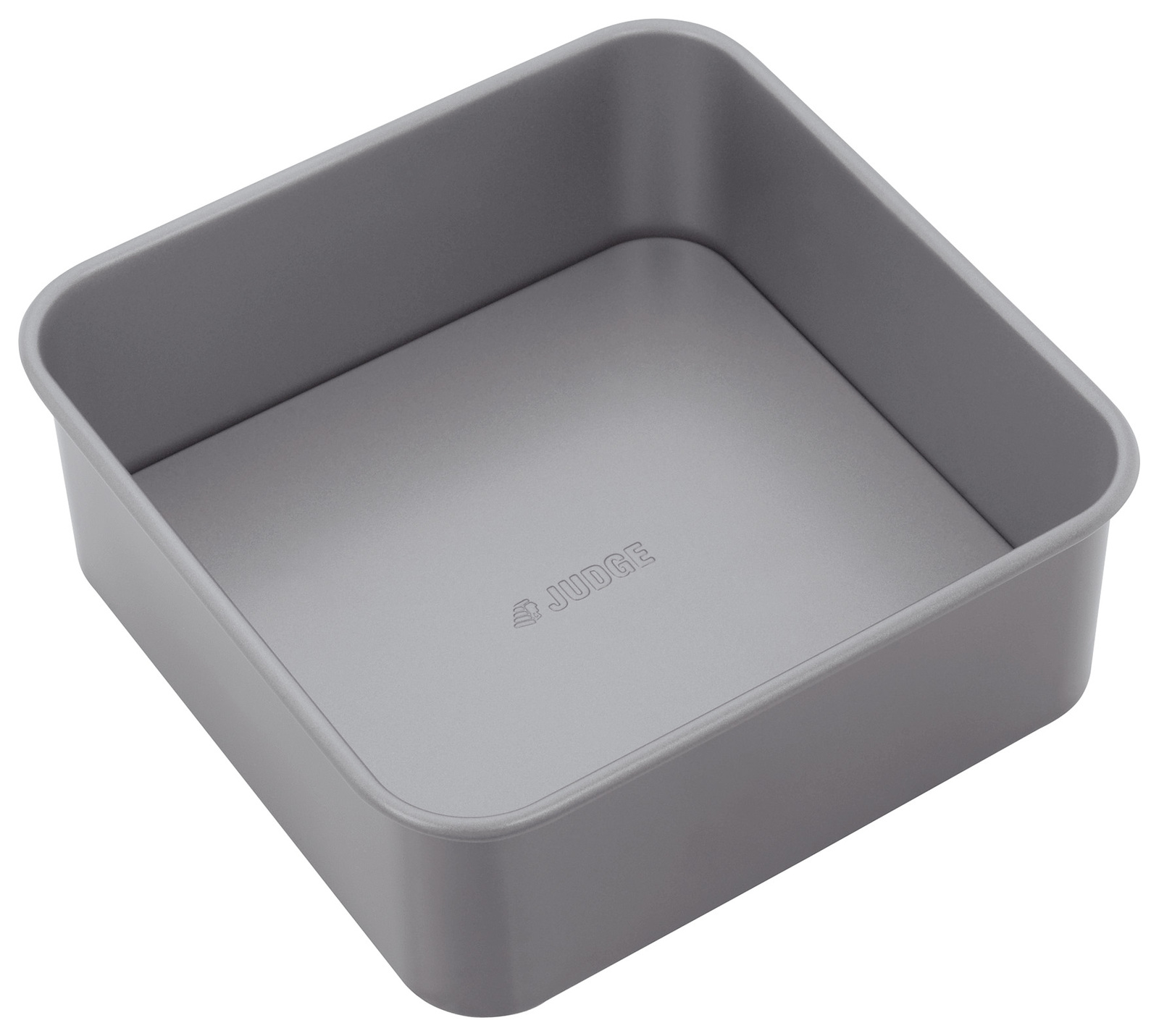 Judge Bakeware 18cm Square Cake Tin, Loose Base at Mighty Ape NZ