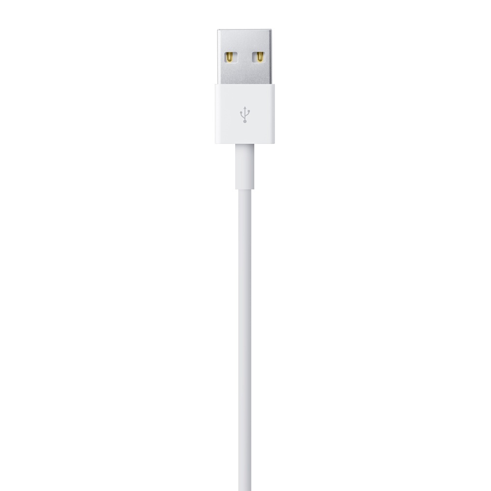 Apple Lightning to USB Cable (1m) image