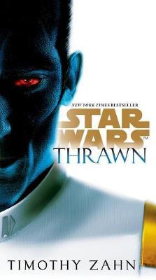 Thrawn (Star Wars) by Timothy Zahn image