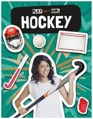 Hockey by Emilie Dufresne image