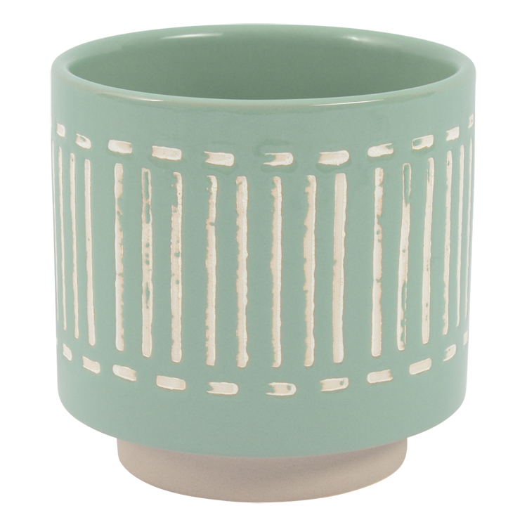 Suri Pot Mint - Small image