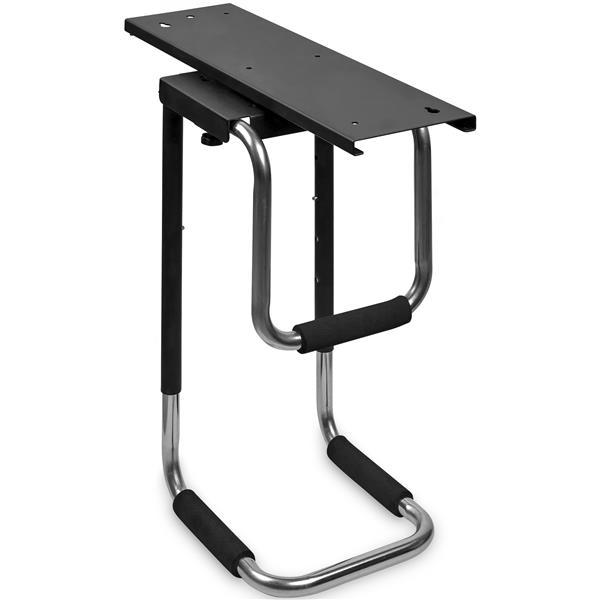 StarTech Under Desk PC Adjustable Heavy Duty Mount at Mighty Ape NZ