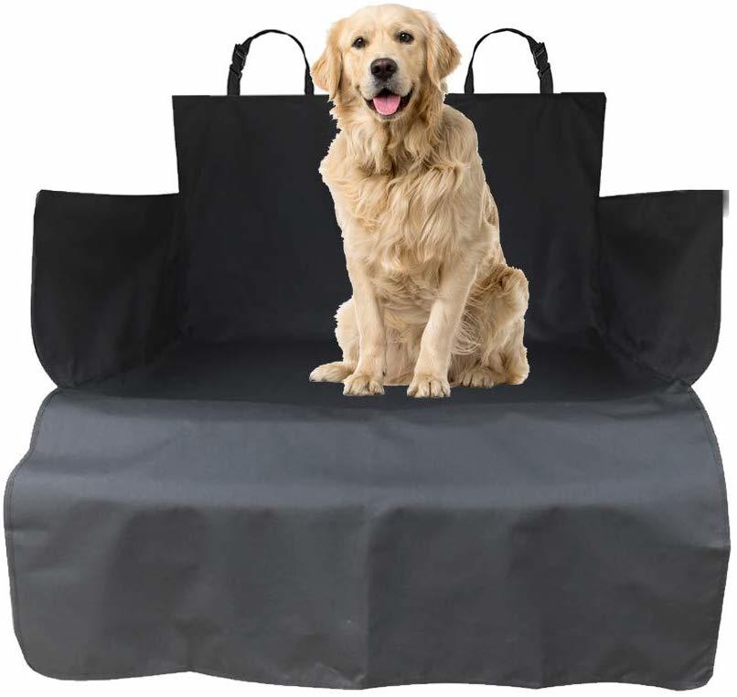 Ape Basics: Dog Car Boot Waterproof Cargo Cover image