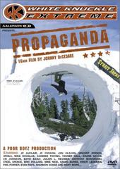 Propaganda on DVD