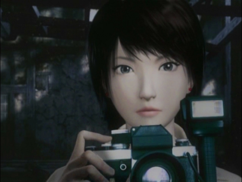 Project Zero 3: The Tormented for PS2 image