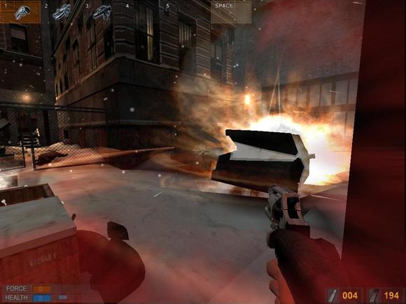 Psychotoxic for PC Games image