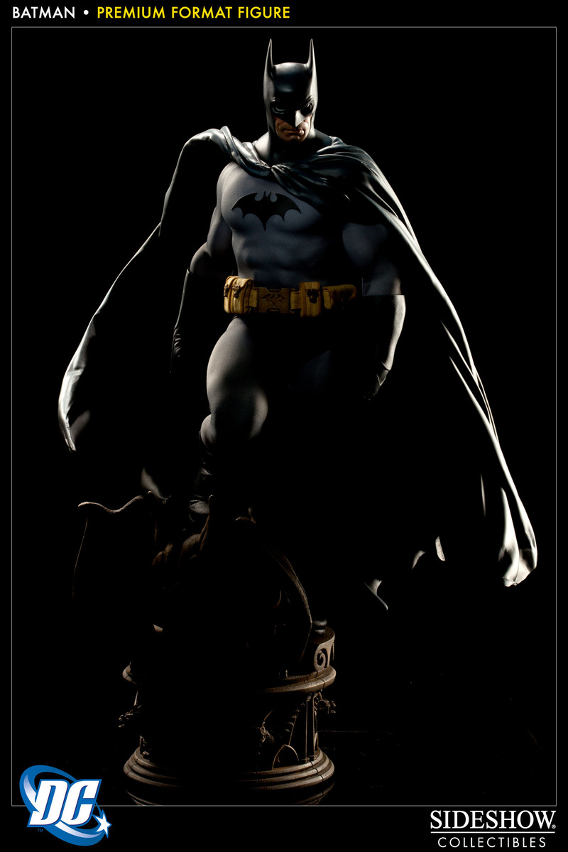 Batman Premium Format Figure image