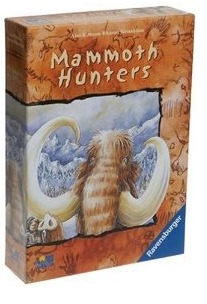 Mammoth Hunters image