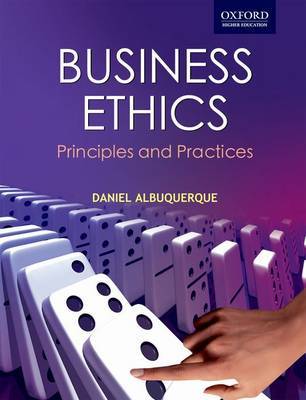 Business Ethics by Daniel Albuquerque image