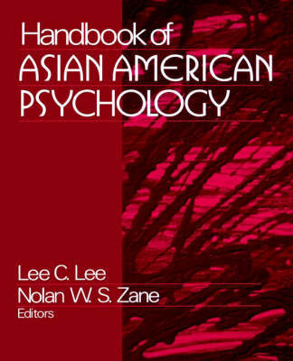 Handbook of Asian American Psychology image