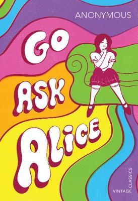 Go Ask Alice image
