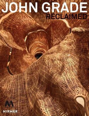 John Grade: Reclaimed by Julie Decker image