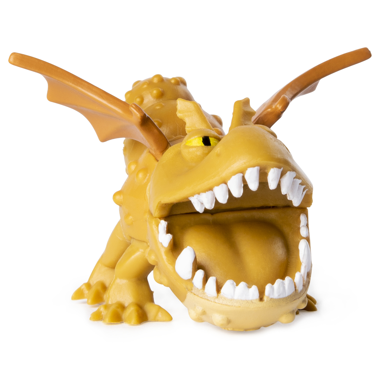 spin master mystery dragons