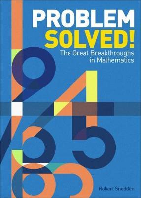 Problem Solved! by Robert Snedden image