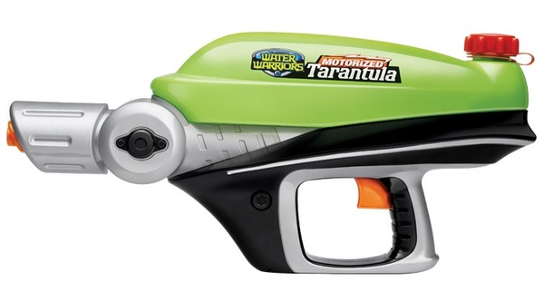 Tarantula Water Gun image