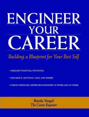 Engineer Your Career by Randy Siegel image