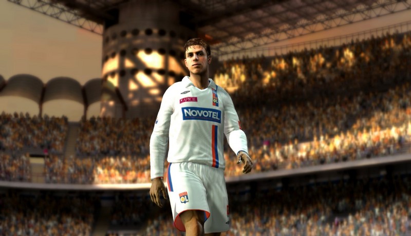 FIFA 07 for Xbox 360 image