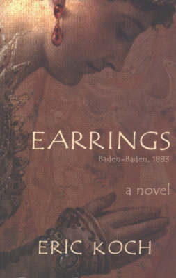 Earrings by Eric Koch image