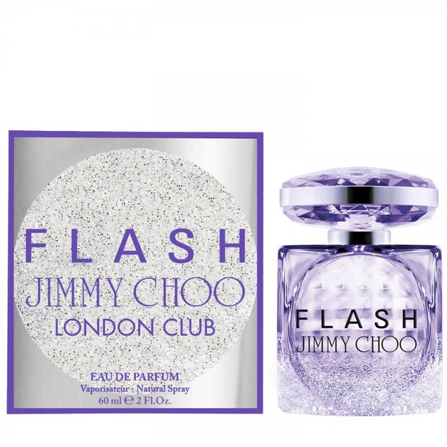 jimmy choo flash edp 60ml