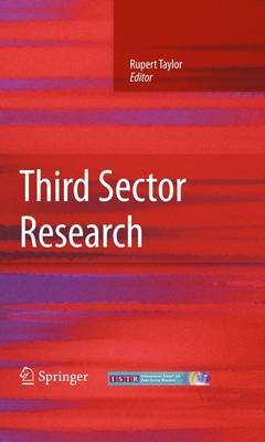 Third Sector Research image