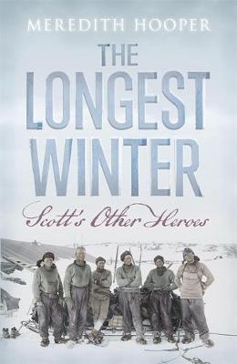 The Longest Winter by Meredith Hooper image
