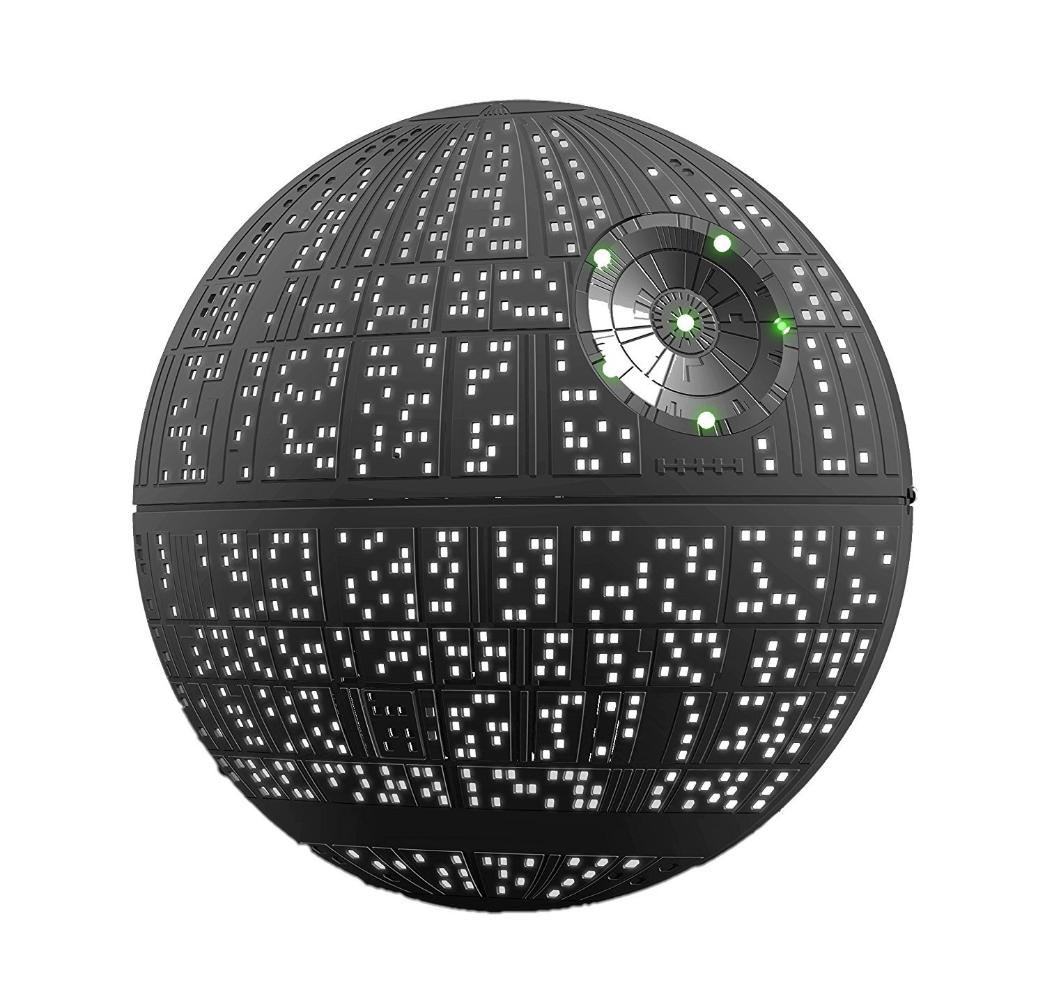 Star Wars: Death Star - Electronics Lab