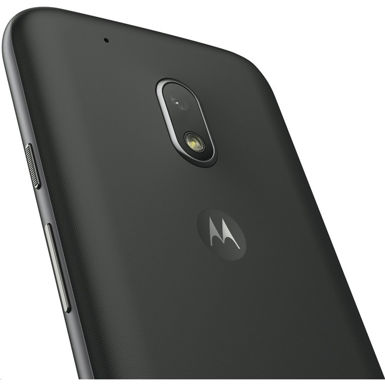 Motorola Moto G4 Play Smartphone - 16GB (Black)