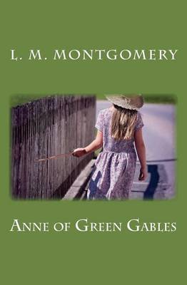 Anne of Green Gables by L.M.Montgomery image