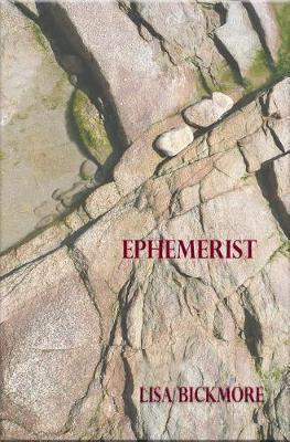 Ephemerist by Lisa Bickmore image