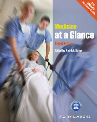 Medicine at a Glance image