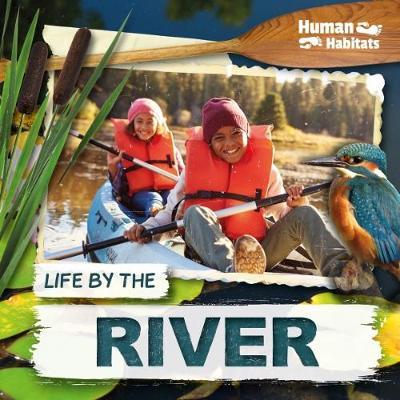 Life by the River by Holly Duhig image