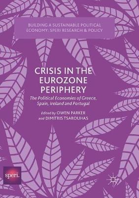 Crisis in the Eurozone Periphery image