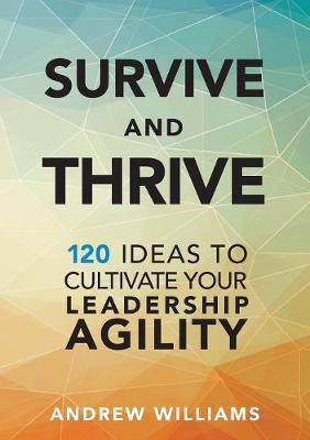 Survive and Thrive by Andrew Williams image