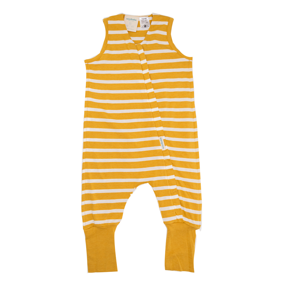 woolbabe 3 seasons sleeping bag