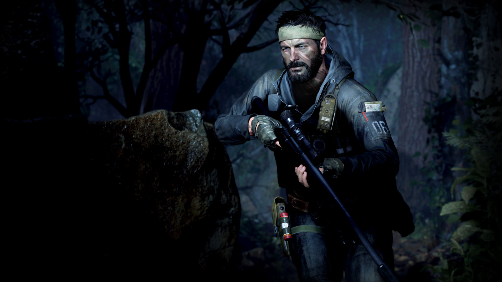 Call of Duty Black Ops: Cold War for Xbox Series X image