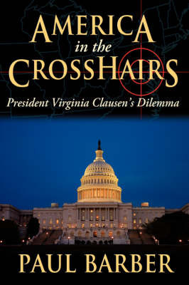 America in the CrossHairs by Paul Barber image