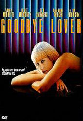 Goodbye Lover on DVD Goodbye Lover on DVD
