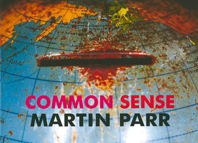 Common Sense by Martin Parr image