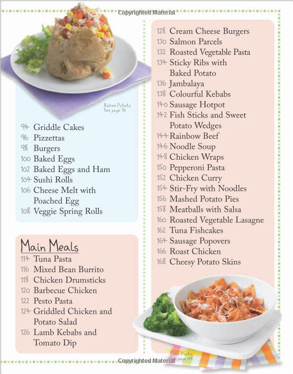 Ultimate Children's Cookbook image